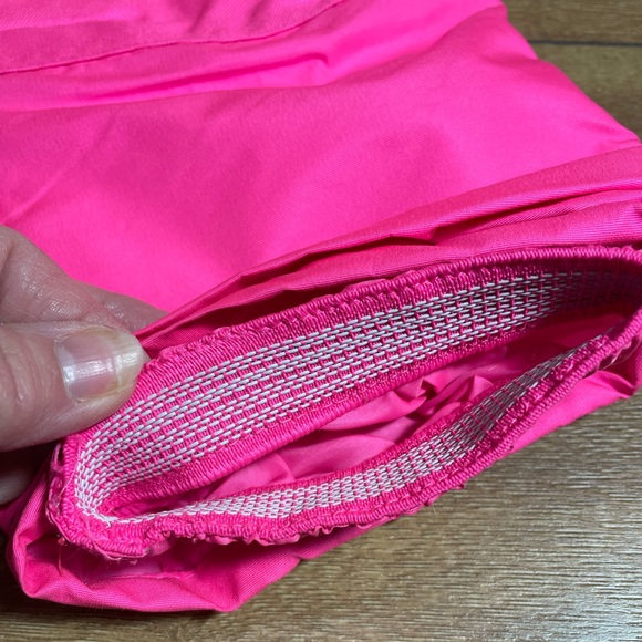 Toddler Girls' Snow Bib - Cat & Jack™ Pink - Picture 2 of 6